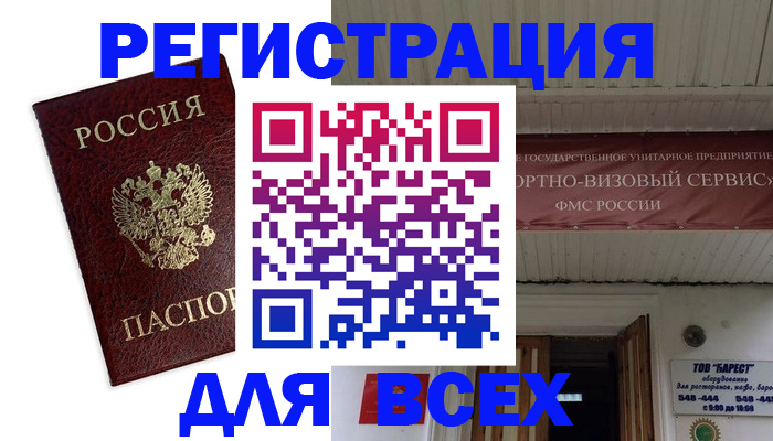 прописка в Черноголовке